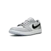 Jordan Air Jordan 1 Low Golf Wolf Grey Mens