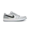 Jordan Air Jordan 1 Low Golf Wolf Grey Mens