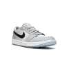Jordan Air Jordan 1 Low Golf Wolf Grey Mens