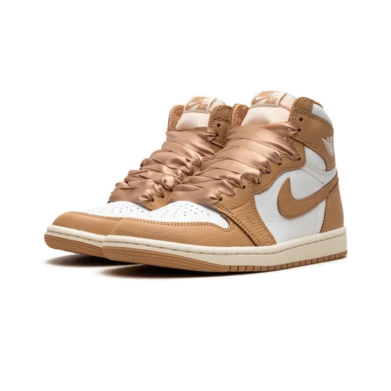 Jordan AIR JORDAN 1 RETRO HIGH OG WMNS Praline Womens