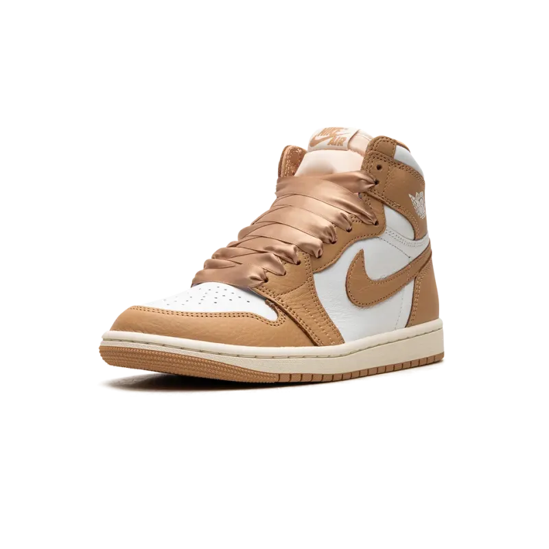 Jordan AIR JORDAN 1 RETRO HIGH OG WMNS Praline Womens