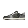 Jordan Air Jordan 1 Low OG EX Dark Smoke Grey Mens