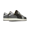 Jordan Air Jordan 1 Low OG EX Dark Smoke Grey Mens