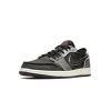 Jordan Air Jordan 1 Low OG EX Dark Smoke Grey Mens