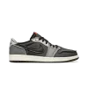 Jordan Air Jordan 1 Low OG EX Dark Smoke Grey Mens