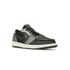 Jordan Air Jordan 1 Low OG EX Dark Smoke Grey Mens