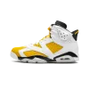Jordan Air Jordan 6 Yellow Ochre Mens