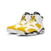 Jordan Air Jordan 6 Yellow Ochre Mens
