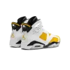 Jordan Air Jordan 6 Yellow Ochre Mens