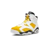 Jordan Air Jordan 6 Yellow Ochre Mens