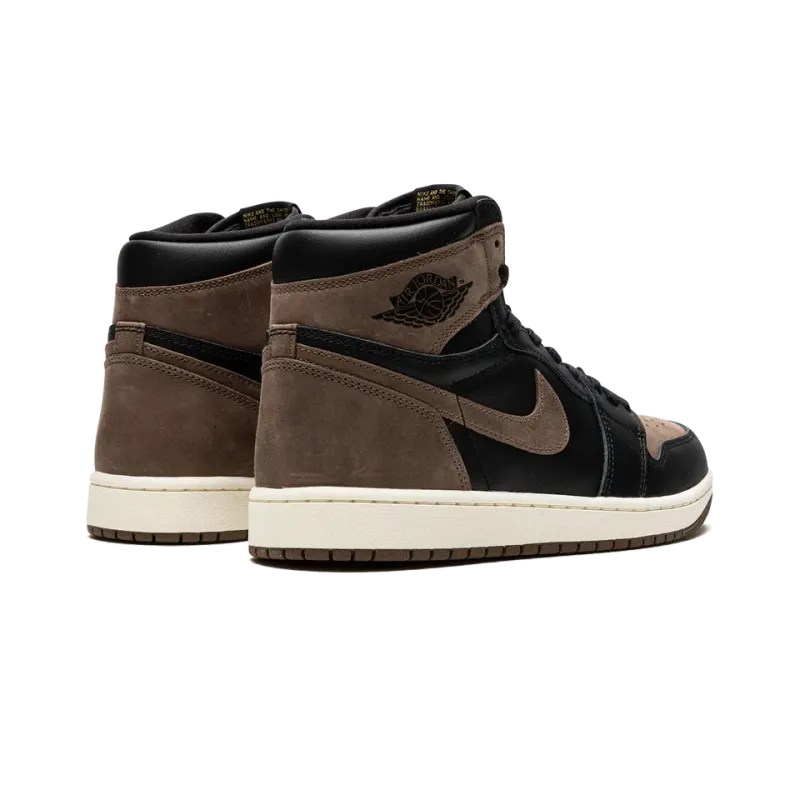 Jordan Air Jordan 1 Retro High OG Palomino Mens