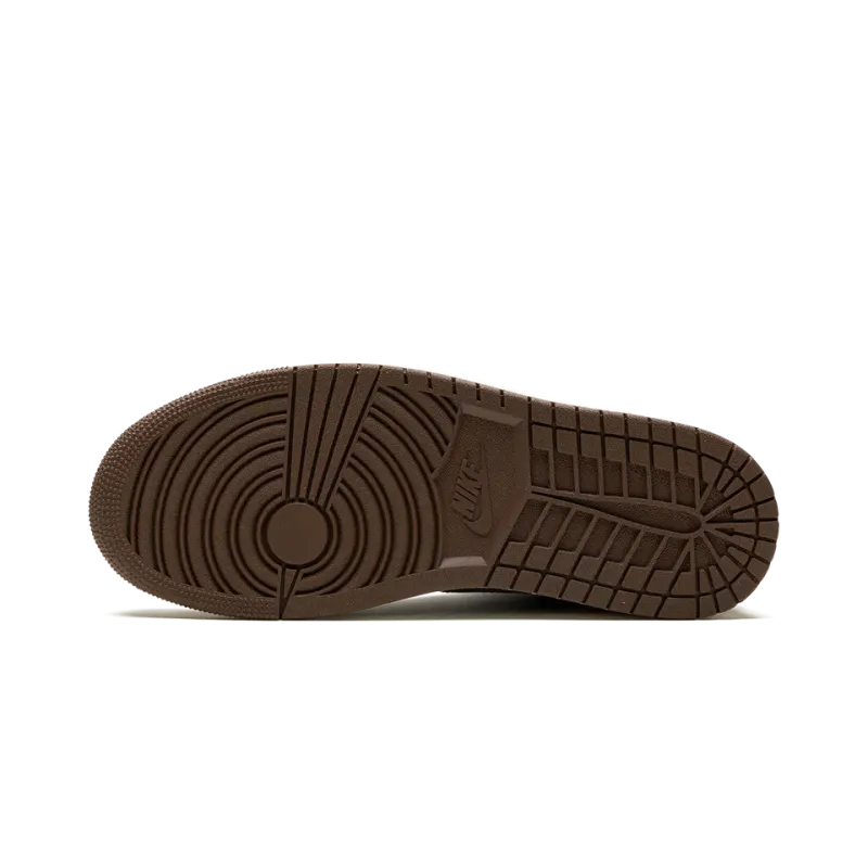 Jordan Air Jordan 1 Retro High OG Palomino Mens