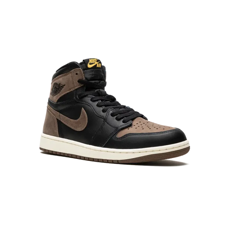 Jordan Air Jordan 1 Retro High OG Palomino Mens