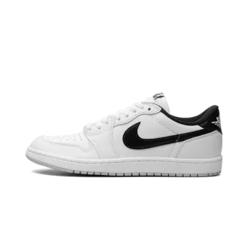 Jordan Jordan 1 Retro Low '85 Metallic Black Mens