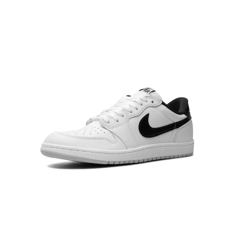 Jordan Jordan 1 Retro Low '85 Metallic Black Mens