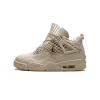 Jordan Jordan 4 Retro WMNS Net Rattan Womens