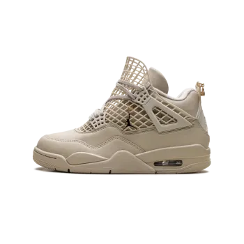 Jordan Jordan 4 Retro WMNS Net Rattan Womens