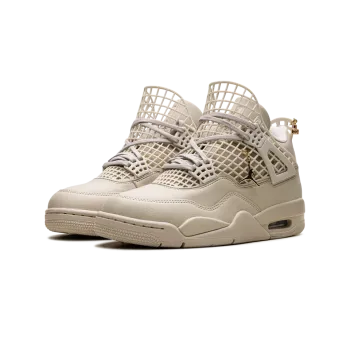 Jordan Jordan 4 Retro WMNS Net Rattan Womens