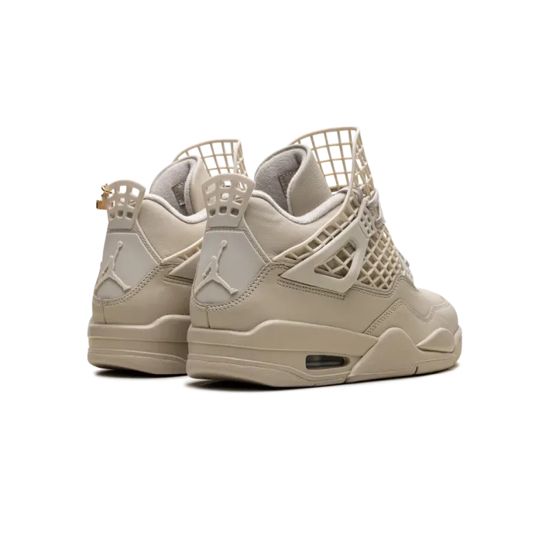 Jordan Jordan 4 Retro WMNS Net Rattan Womens
