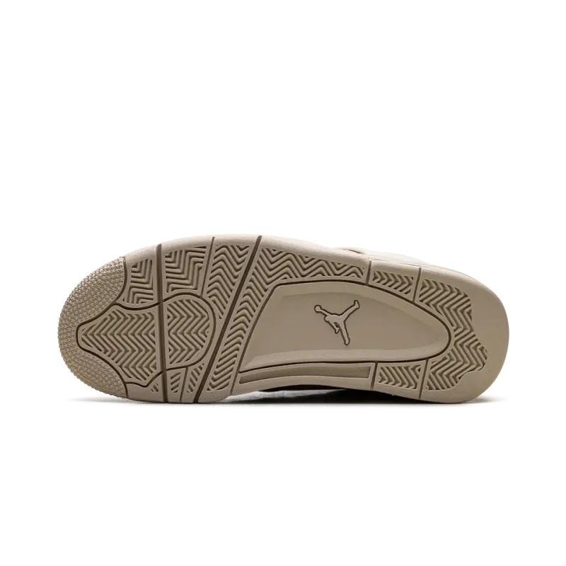 Jordan Jordan 4 Retro WMNS Net Rattan Womens