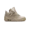Jordan Jordan 4 Retro WMNS Net Rattan Womens