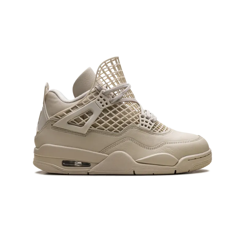 Jordan Jordan 4 Retro WMNS Net Rattan Womens