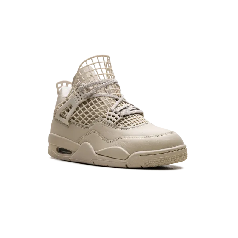 Jordan Jordan 4 Retro WMNS Net Rattan Womens