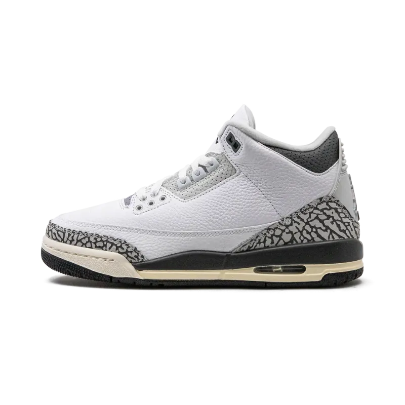 Jordan Air Jordan 3 GS Hide N Sneak Grade School