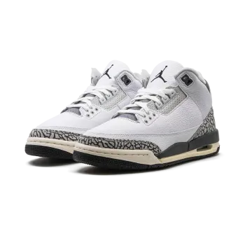 Jordan Air Jordan 3 GS Hide N Sneak Grade School