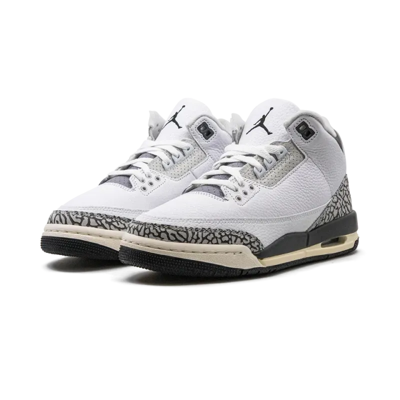 Jordan Air Jordan 3 GS Hide N Sneak Grade School