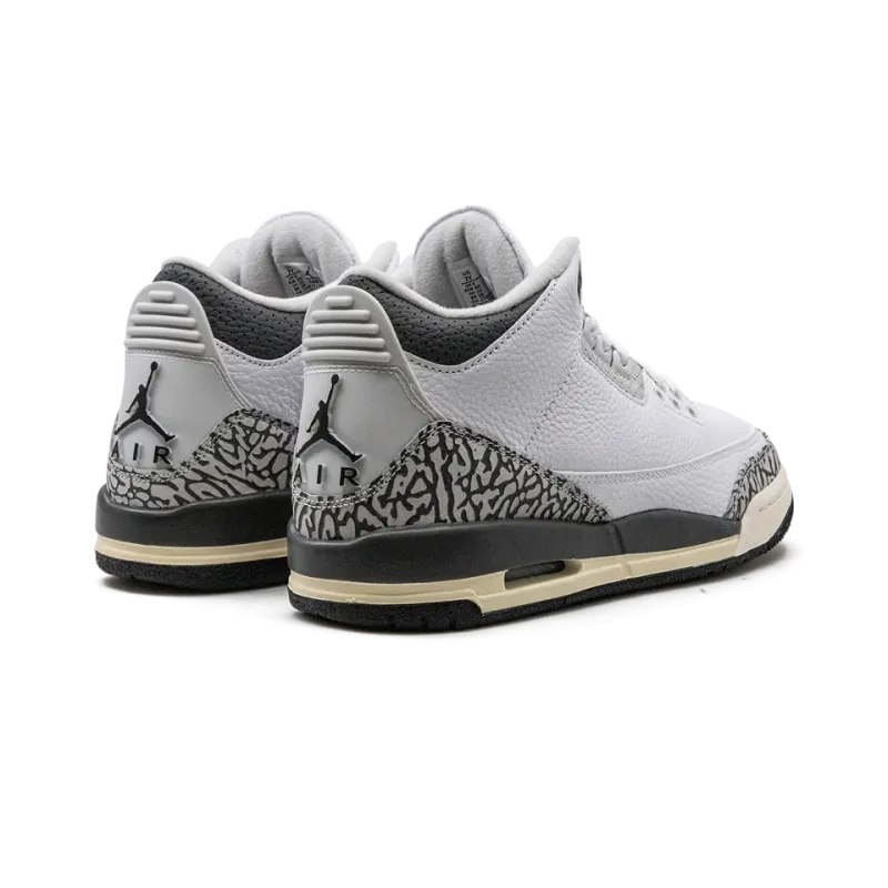 Jordan Air Jordan 3 GS Hide N Sneak Grade School