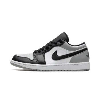 Jordan Air Jordan 1 Low Shadow Toe Mens