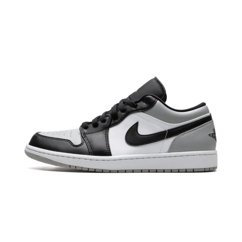 Jordan Air Jordan 1 Low Shadow Toe Mens