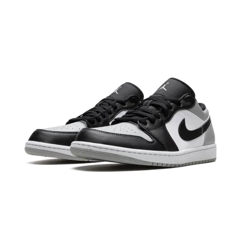 Jordan Air Jordan 1 Low Shadow Toe Mens