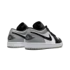 Jordan Air Jordan 1 Low Shadow Toe Mens