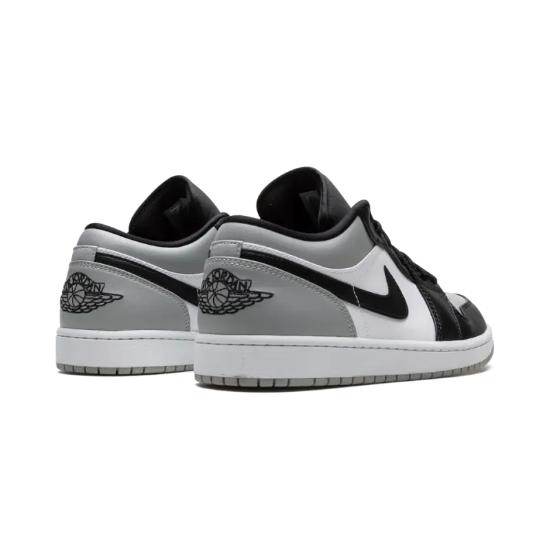 Jordan Air Jordan 1 Low Shadow Toe Mens