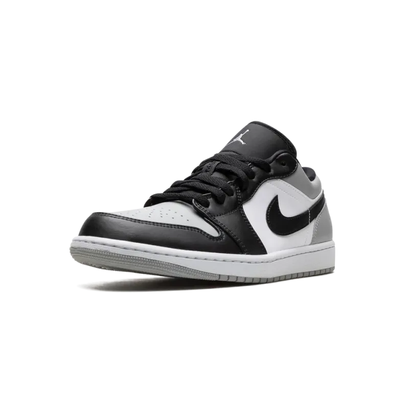 Jordan Air Jordan 1 Low Shadow Toe Mens