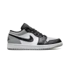 Jordan Air Jordan 1 Low Shadow Toe Mens
