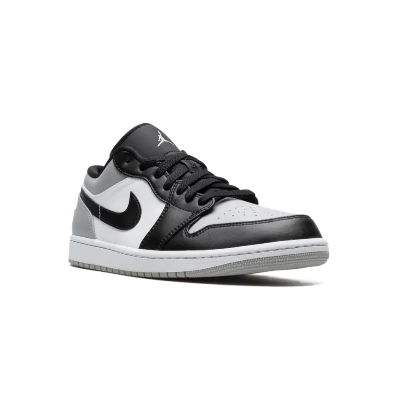 Jordan Air Jordan 1 Low Shadow Toe Mens