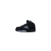 Jordan Air Jordan 5 Retro OG TD Black Metallic Reimagined Toddler