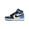 Jordan Air Jordan 1 Retro High OG GS UNC Toe Grade School