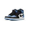 Jordan Air Jordan 1 Retro High OG GS UNC Toe Grade School