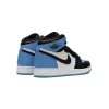 Jordan Air Jordan 1 Retro High OG GS UNC Toe Grade School