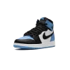Jordan Air Jordan 1 Retro High OG GS UNC Toe Grade School