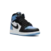 Jordan Air Jordan 1 Retro High OG GS UNC Toe Grade School