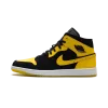 Jordan Air Jordan 1 Mid New Love Mens