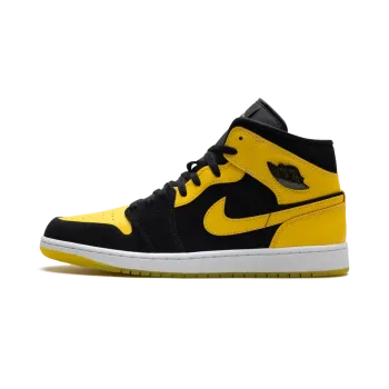Jordan Air Jordan 1 Mid New Love Mens