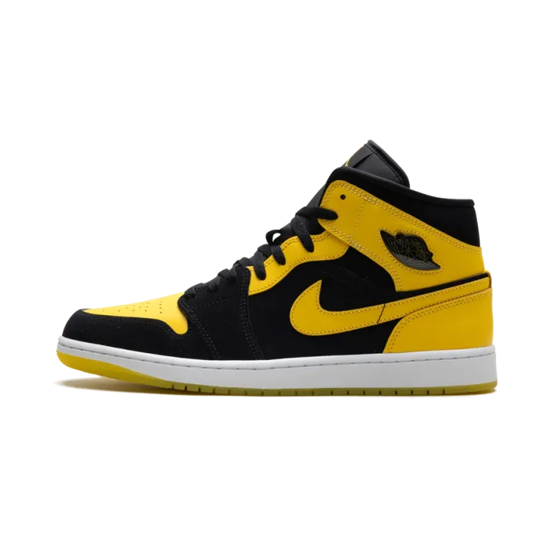 Jordan Air Jordan 1 Mid New Love Mens