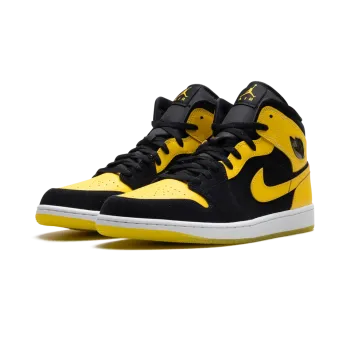 Jordan Air Jordan 1 Mid New Love Mens