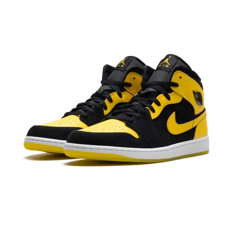 Jordan Air Jordan 1 Mid New Love Mens